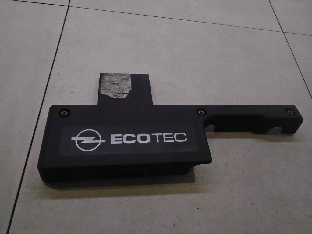 фото №7, Корпус захист двигуна zafira a 2.2dti 24454289