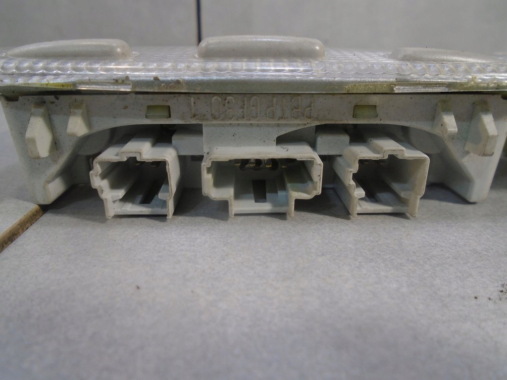 фото №6, Лампа потолочный citroen c8 2.2 hdi