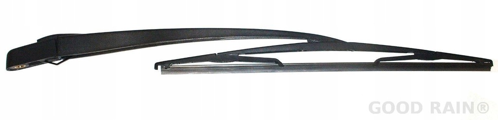 фото №8, Важіль + двірник na задня citroen xsara picasso 2000r-