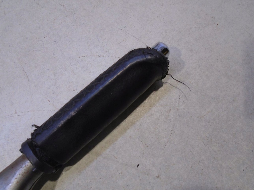 фото №4, Важіль гальма ручного rover 75 2.0 cdti