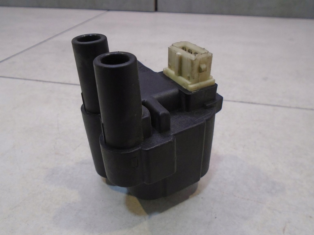 фото №2, Катушка зажигания renault scenic 1.4 h7700100589