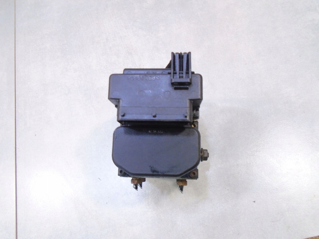 фото №5, Насос abs citroen xsara picasso 1.8 9633666580