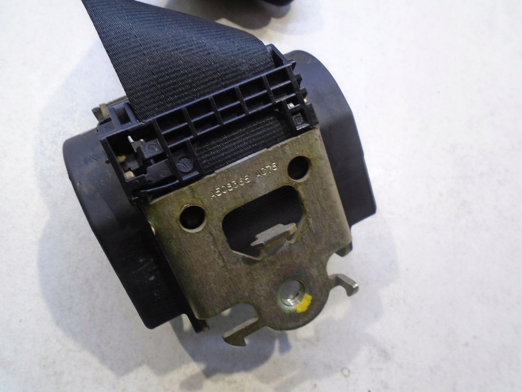 фото №6, Pas лівий задня peugeot peugeot 307 sw 1.6 hdi