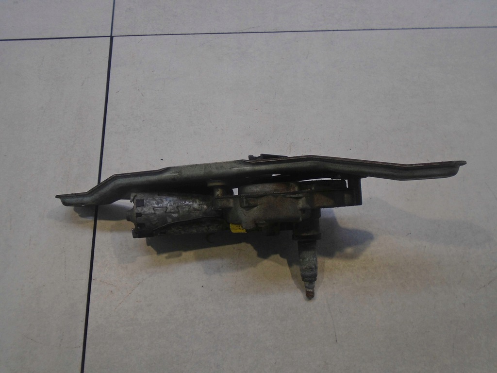 фото №6, Моторчик двірники задня galaxy mk1 98r 6n0955717