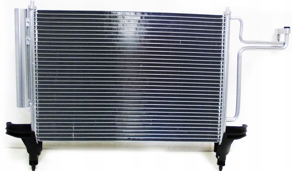 фото №1, Радіатор кондиціонера fiat stilo