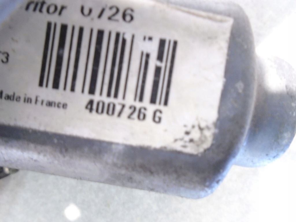 фото №7, Механізм скло лівий перед dacia logan i 118481