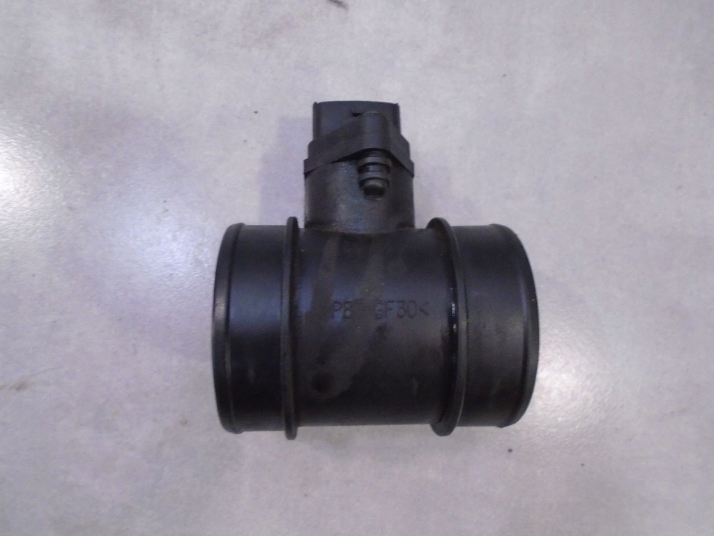 фото №4, Расходомер hyundai trajet 2.0 crdi 0281002447