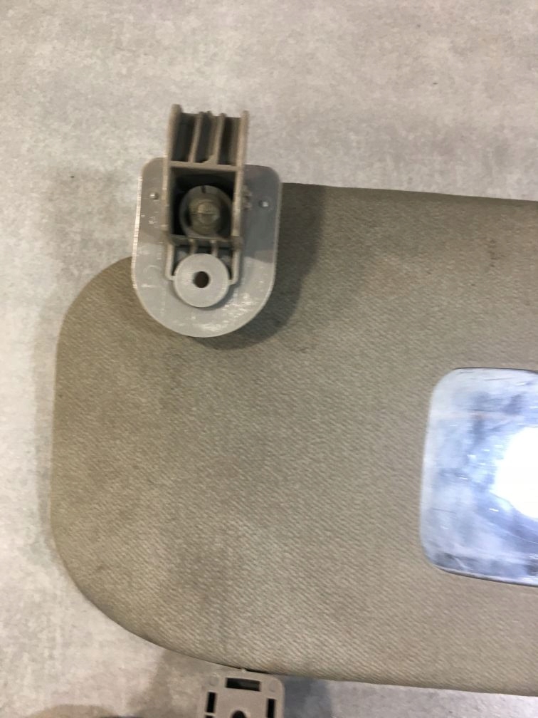 фото №5, Захист сонцезахисна chevrolet aveo 1.2 t250