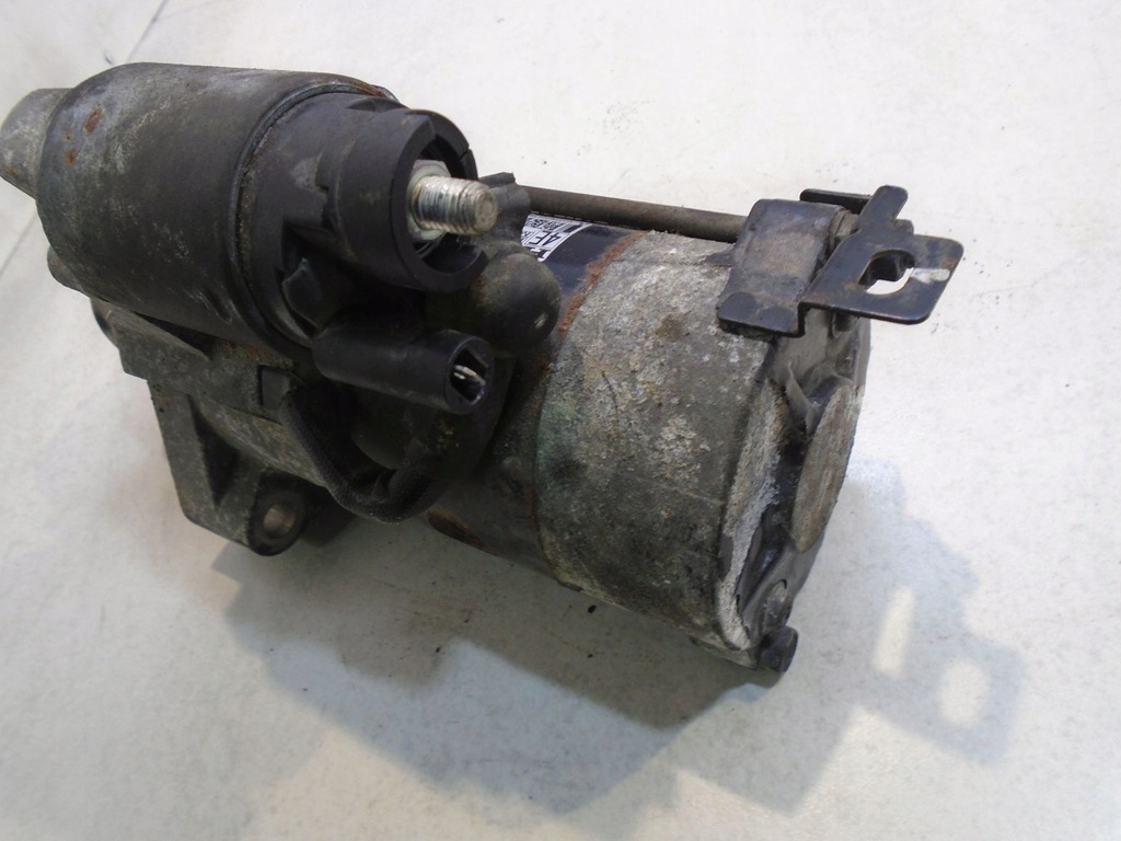 фото №6, Стартер honda accord vii 2.2ictdi m002t85672