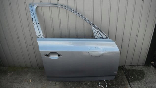 фото №1, Bmw x3 e83 дверь правый перед