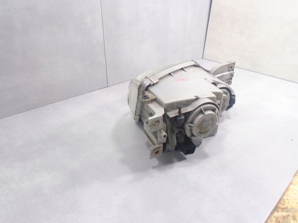 фото №6, Лампа перед ліва hyundai coupe i