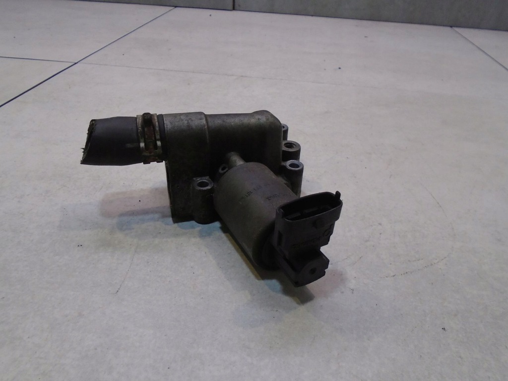 фото №4, Клапан egr opel astra g 1.2 90571101