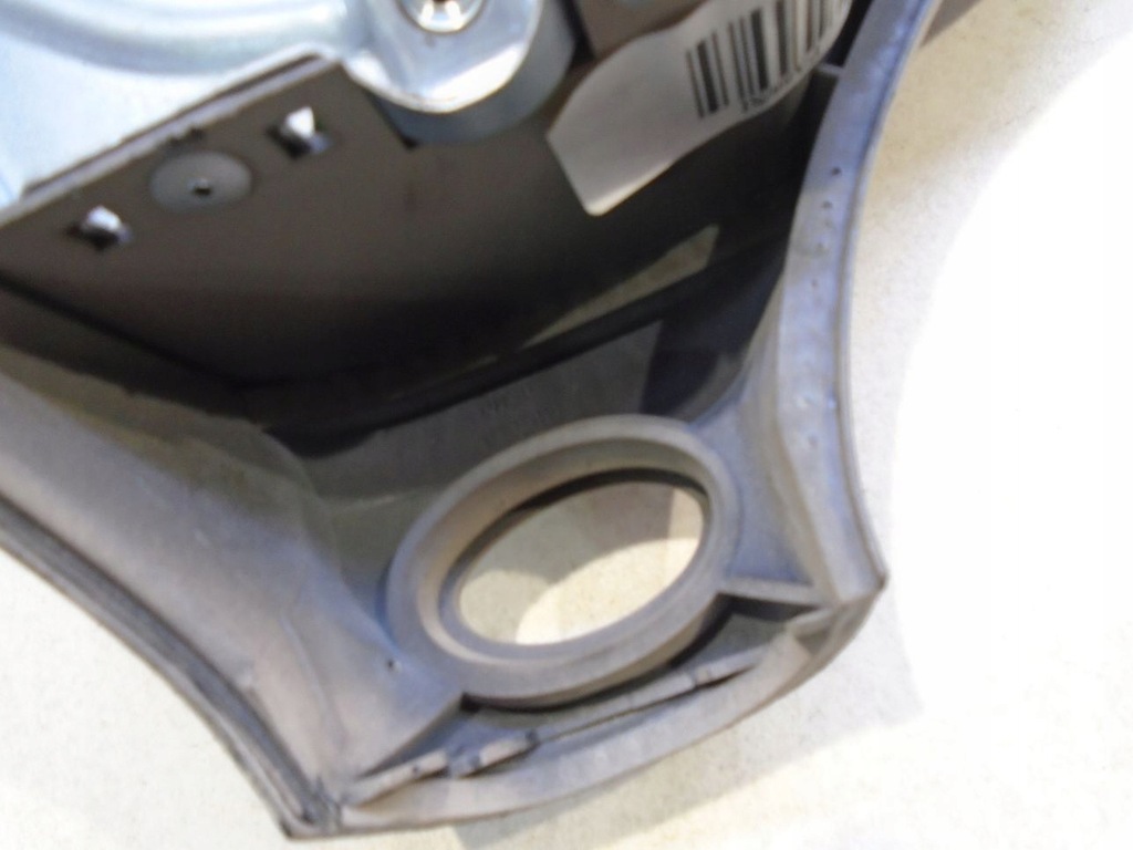 фото №5, Подушка подушка безпеки водія rover 75 ehm102400scd