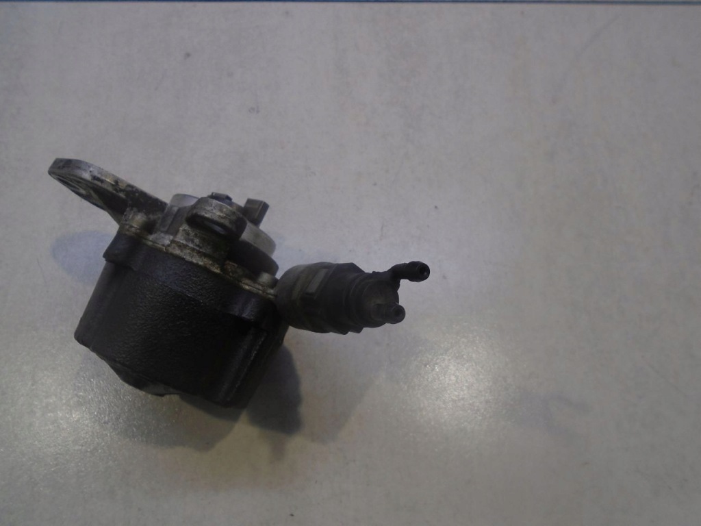 фото №8, Насос вакуум citroen c8 2.2 hdi