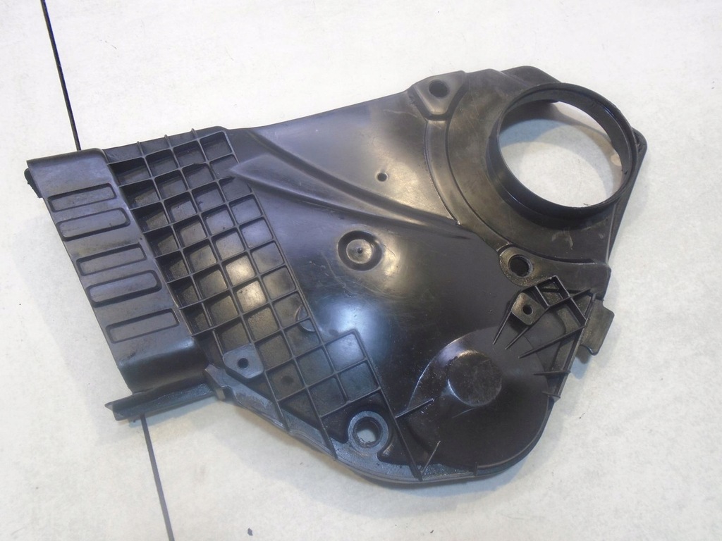 фото №8, Корпус распределительного вала puegeot 206 1.1 hfx 9641221180