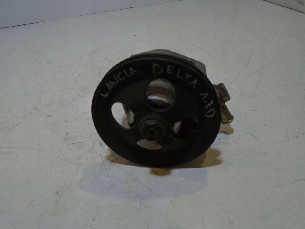 фото №1, Насос усилителя lancia delta 7671955174