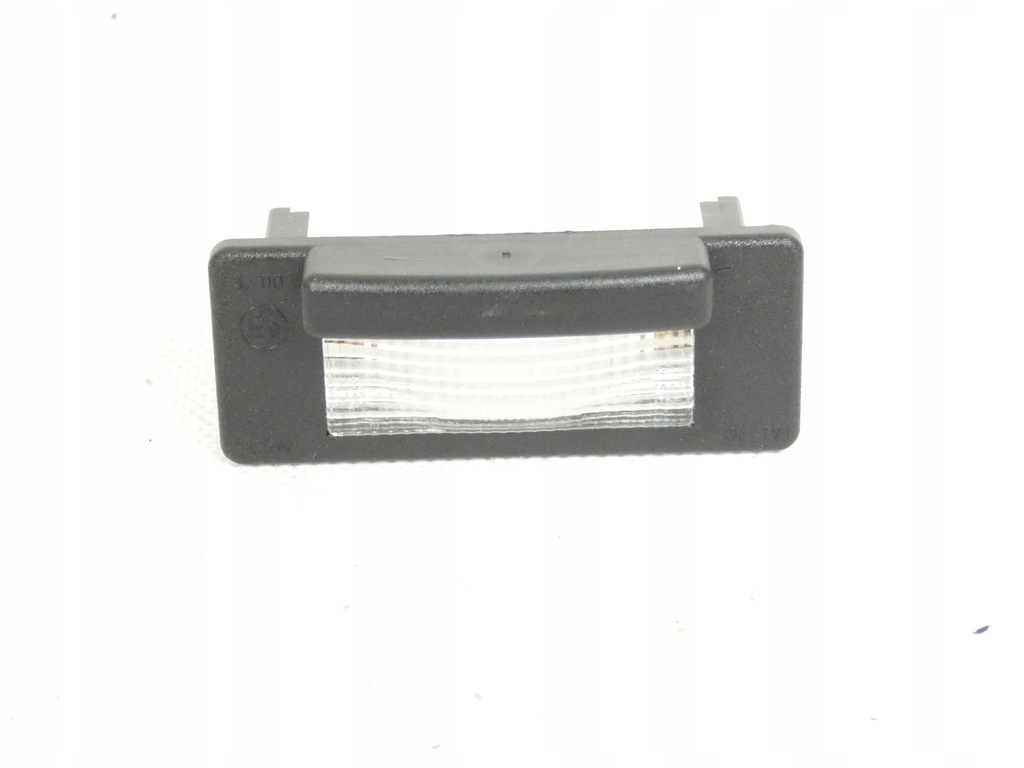 фото №1, Лампа освещение номерного знака merc. sprinter, 95- 5062959e