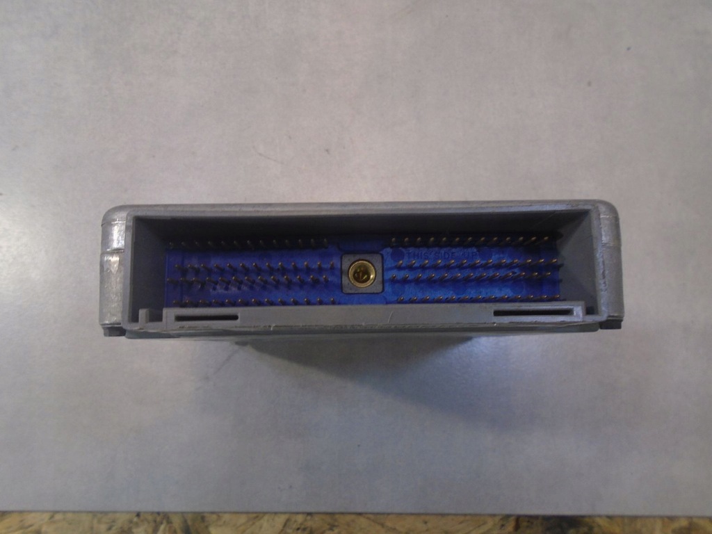 фото №5, Блок керування двигуна mondeo mk3 2.0tddi 1s7f12a650cae