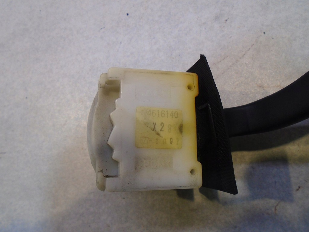 фото №4, Перемикач двірник saab 9-3 4616140