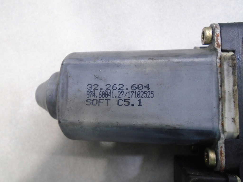 фото №10, Підйомник скло лівий задня citroen c8 1494841080