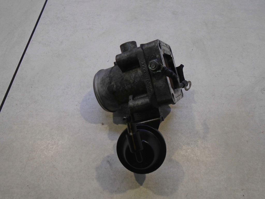 фото №4, Дросельна заслінка kia ceed 1.6 crdi 367102a300