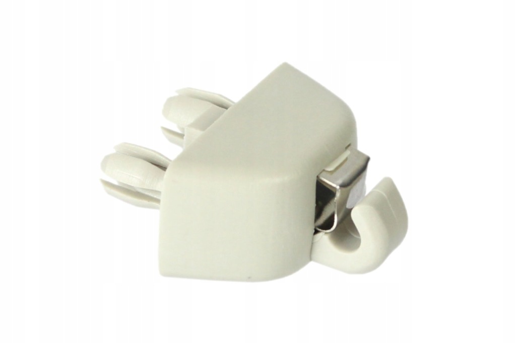 фото №1, Seat toledo iv 12 кронштейн гачок захист козирок