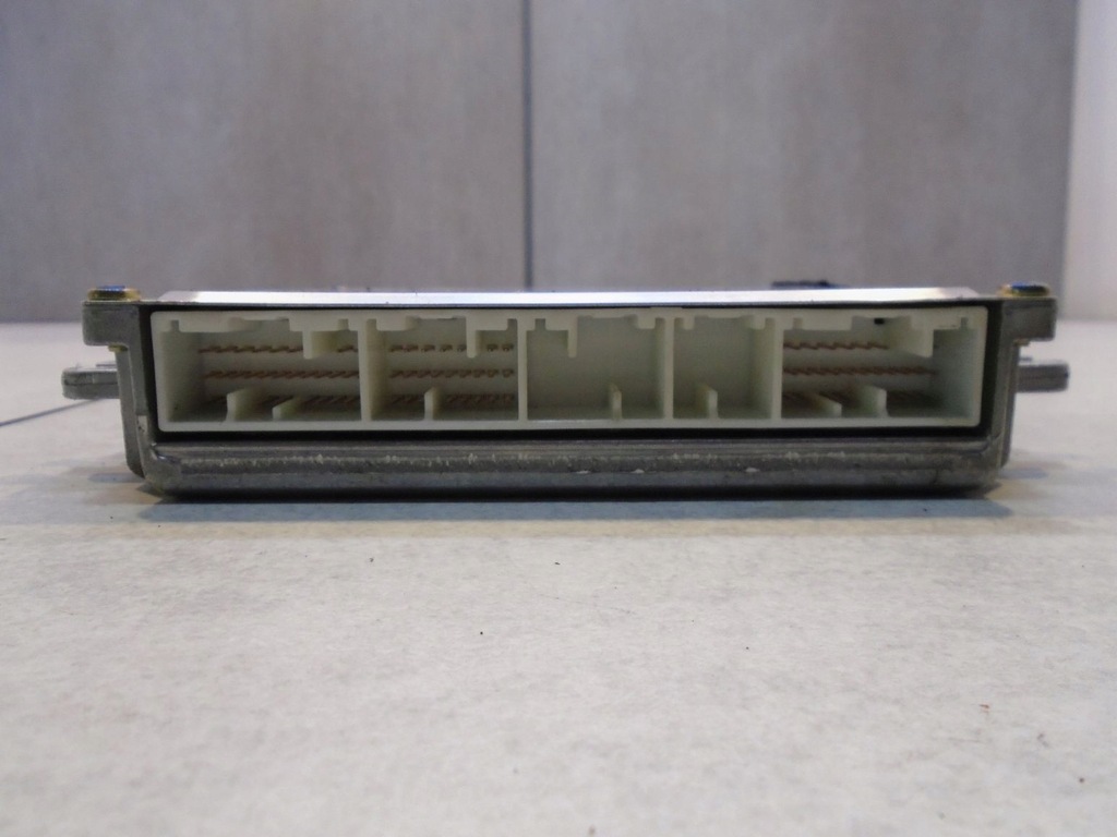 фото №4, Бортовой компьютер honda civic vii 1.4 37820pmag11