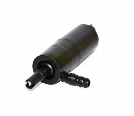 фото №4, Помпа розпилювача фара opel omega b signum