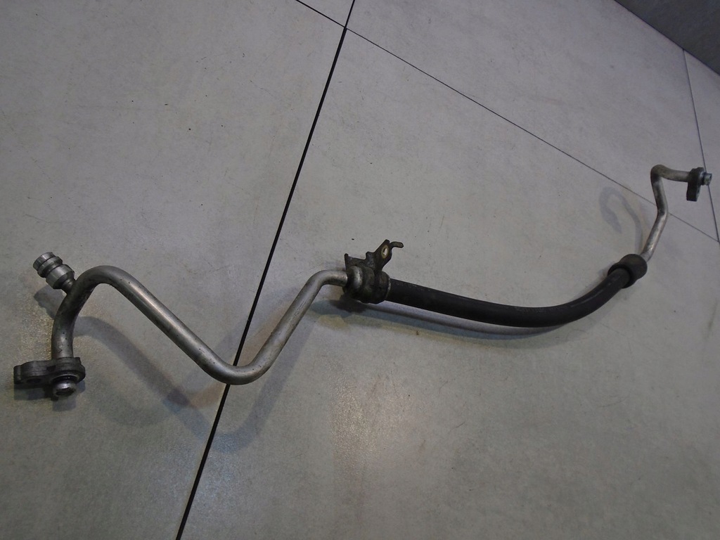 фото №1, Шланг кондиціонера mazda 6 1.8 16v