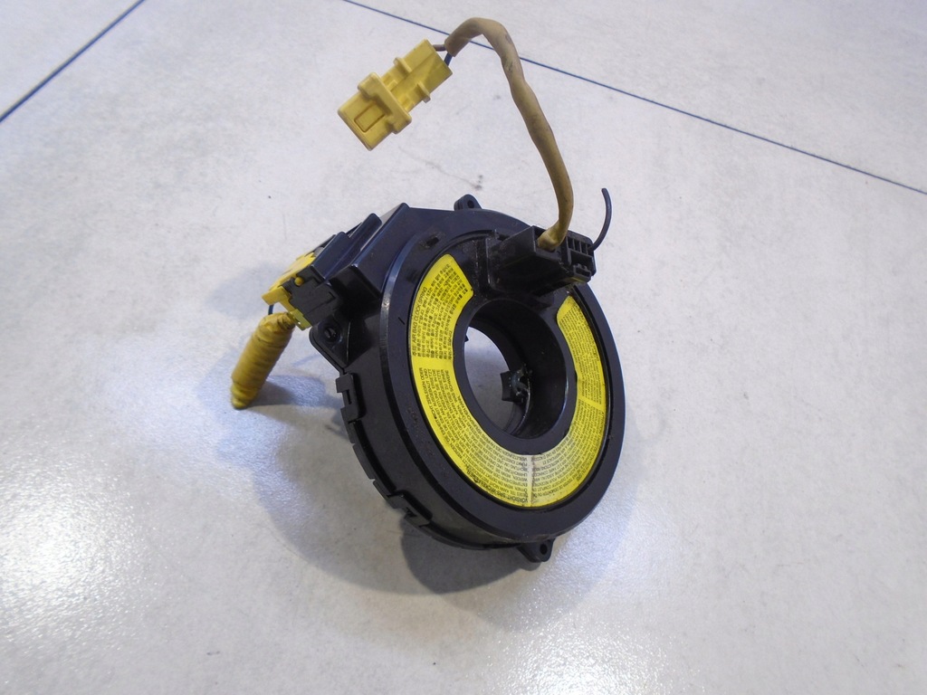 фото №1, Лента подушка безопасности hyundai accent ii db0f99d0550