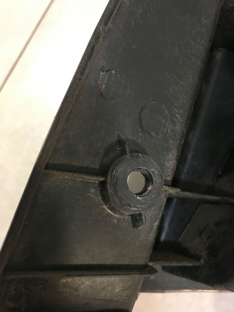 фото №10, Лампа левый задняя kia rio i 1.3 ok34a51140l