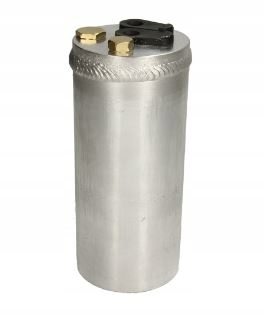 фото №1, Nissan pick up patrol 2.8 осушитель кондиционера