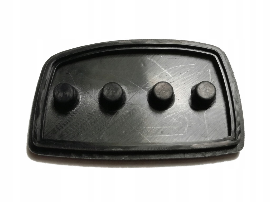 фото №3, Гумка ключ кнопка hyundai i30 i40