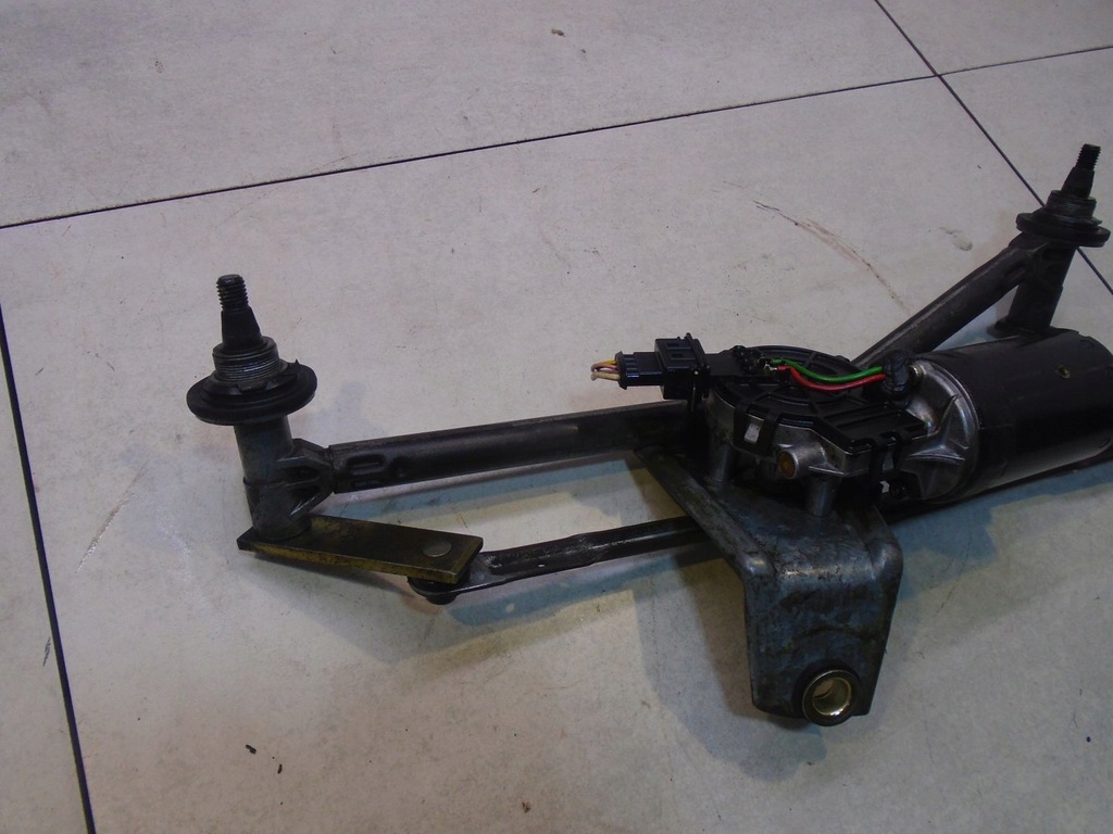 фото №3, Механизм дворник peugeot 206 0390241360cep