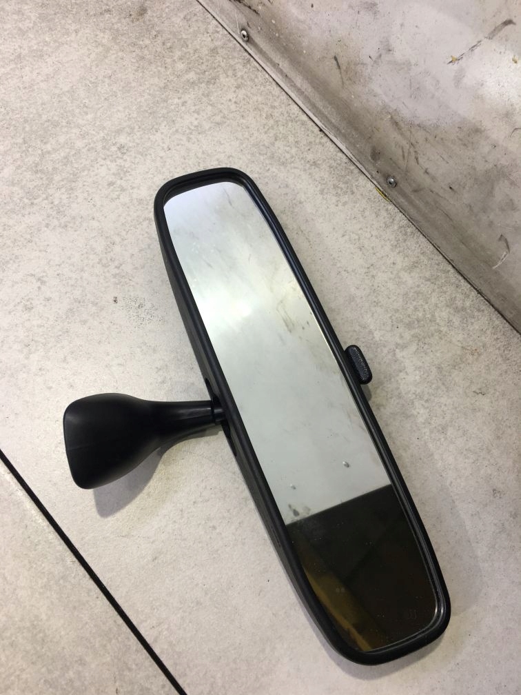 фото №1, Зеркало внутреннее kia rio i 1.3