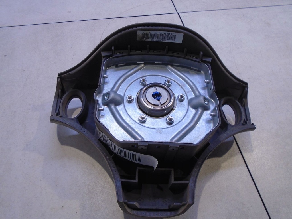 фото №2, Подушка подушка безпеки водія rover 75 ehm102400scd