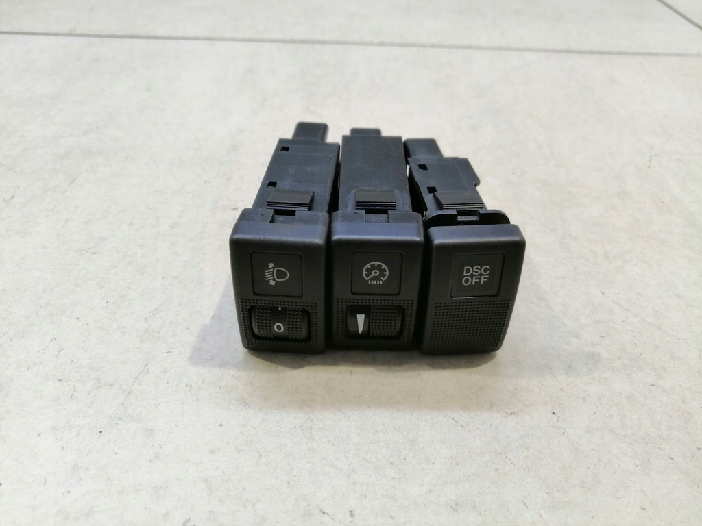 фото №1, Регулировка высоты света dsc круиз-контроль mazda 6