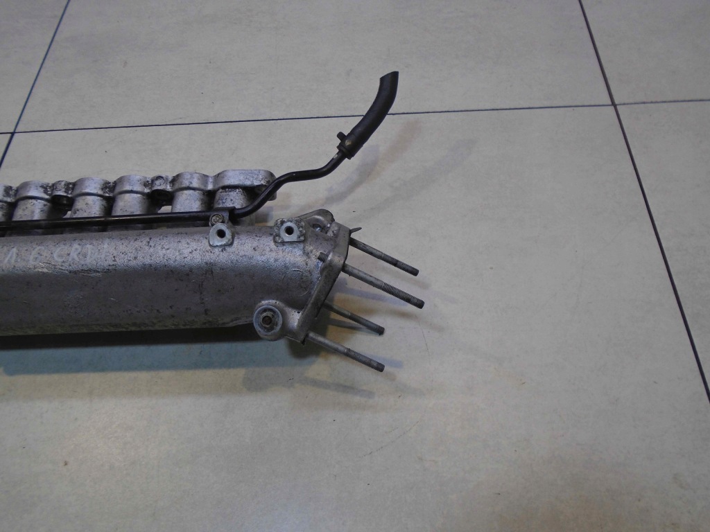 фото №3, Колектор всмоктуючий впускний kia ceed 1.6 crdi