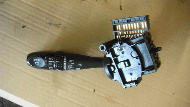 фото №8, Kia picanto 1 i 03- переключатель дворник