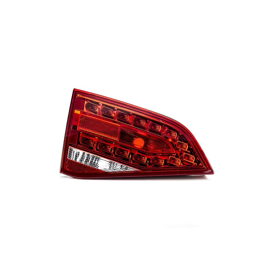 фото №9, Лампа задня dacia dokker '12- права depo