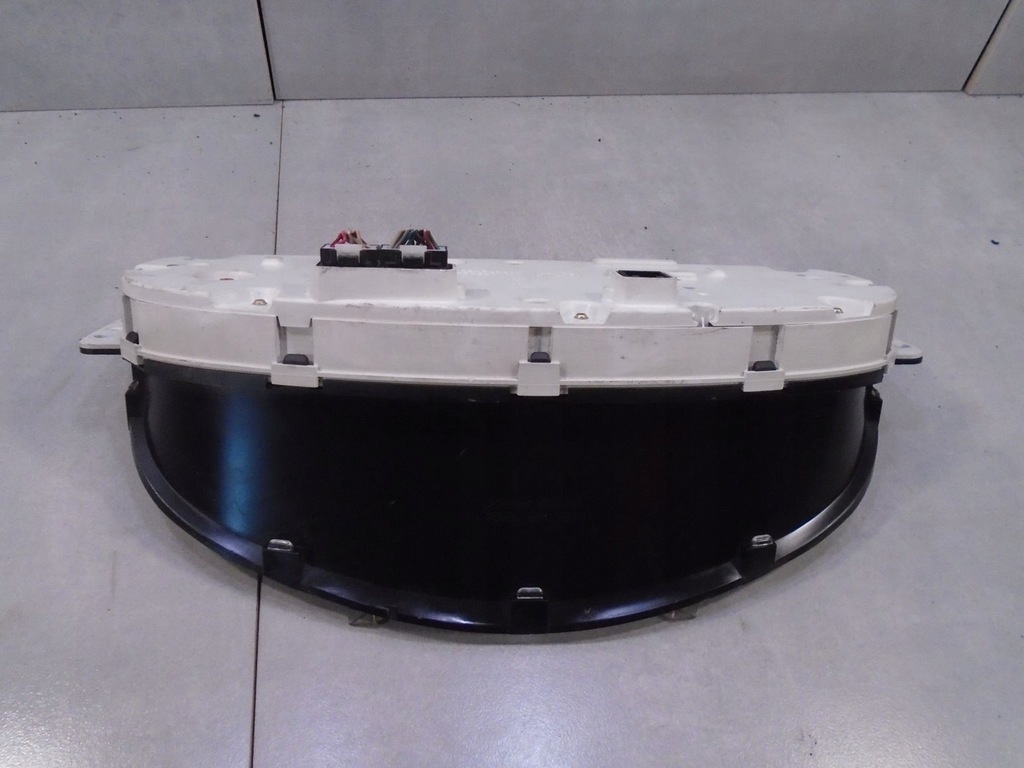 фото №4, Счетчик приборы hyundai trajet 2.0 crdi 040133a000