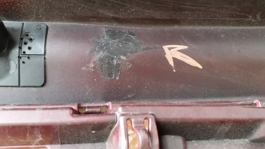 фото №8, Бампер задня задній ford kuga mk2 ii titanium pdc