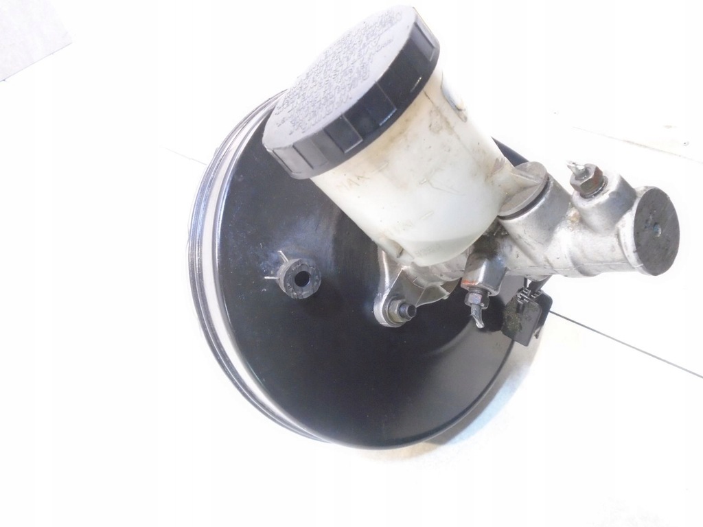 фото №4, Підсилювач гальм гальмівні mazda demio i 1.3 i 16v 834-04700