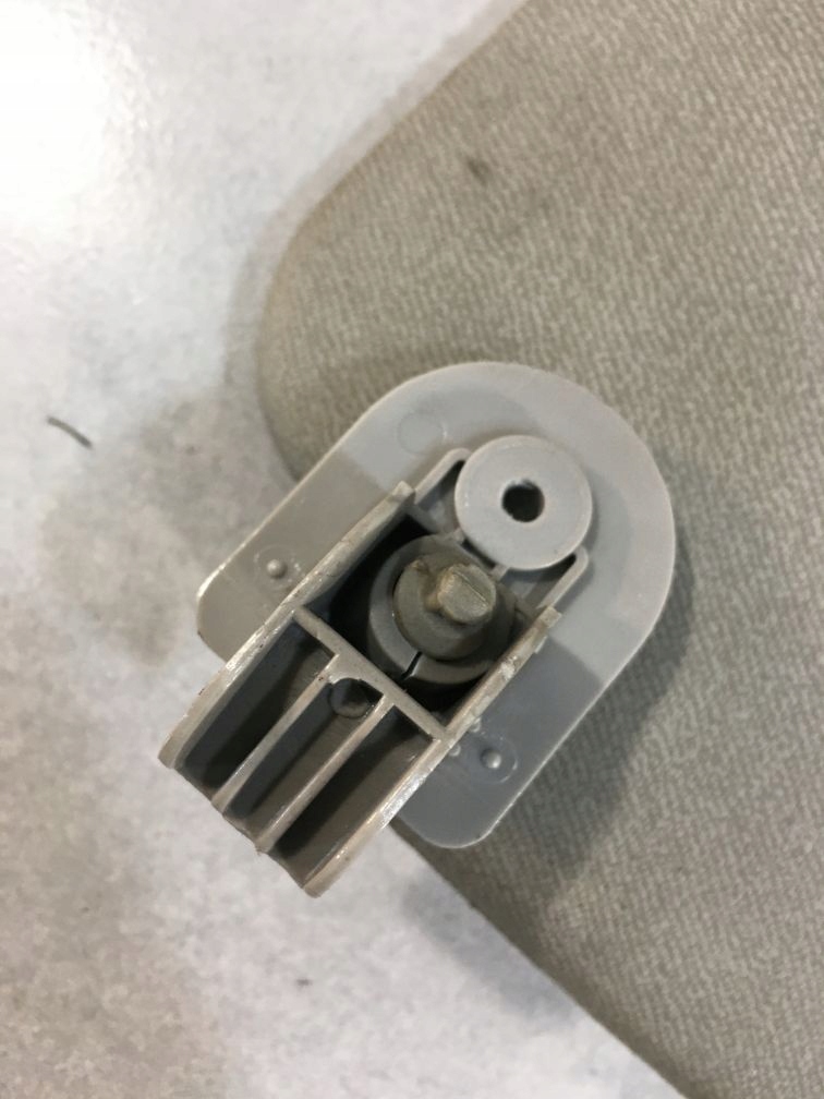 фото №14, Захист сонцезахисна chevrolet aveo 1.2 t250