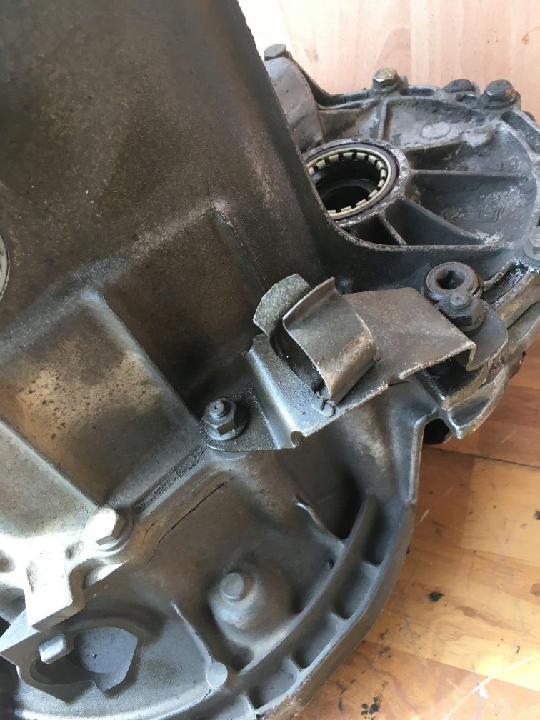 фото №10, Коробка передач передач peugeot 106 1.0 20cc44