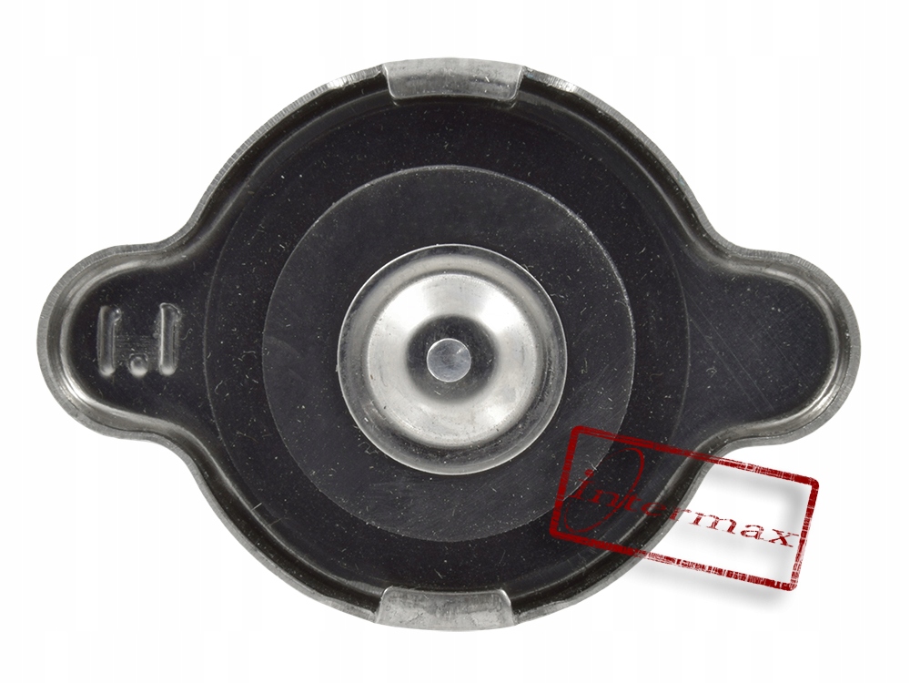 фото №6, Кришка радіатора honda civic accord nsx prelude