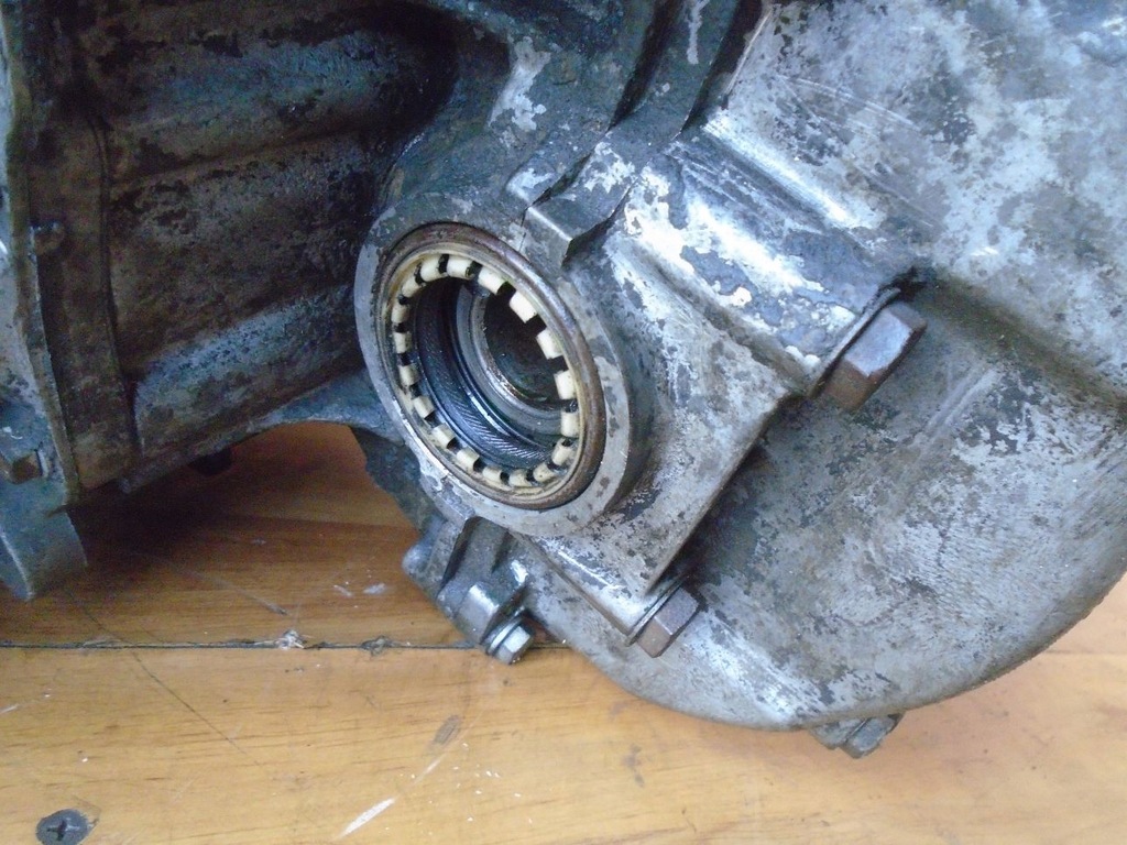 фото №6, Коробка передач передач peugeot partner 1.9 d 20ch46