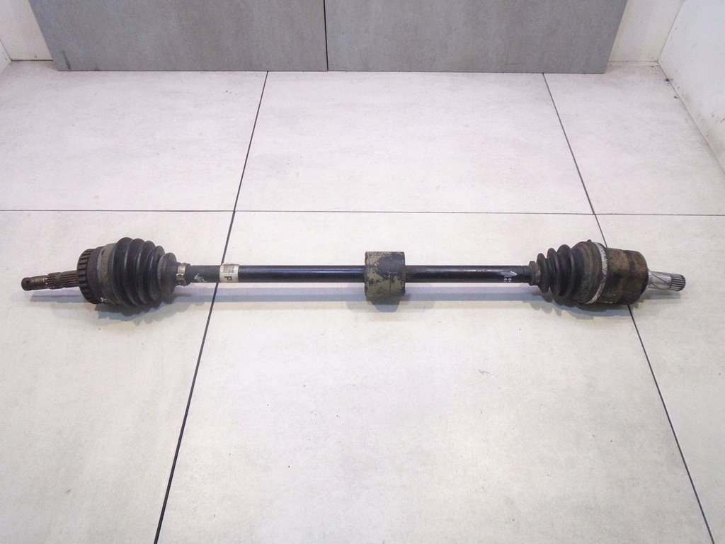 фото №1, Привідний вал права довга opel combo c 1.3 cdti