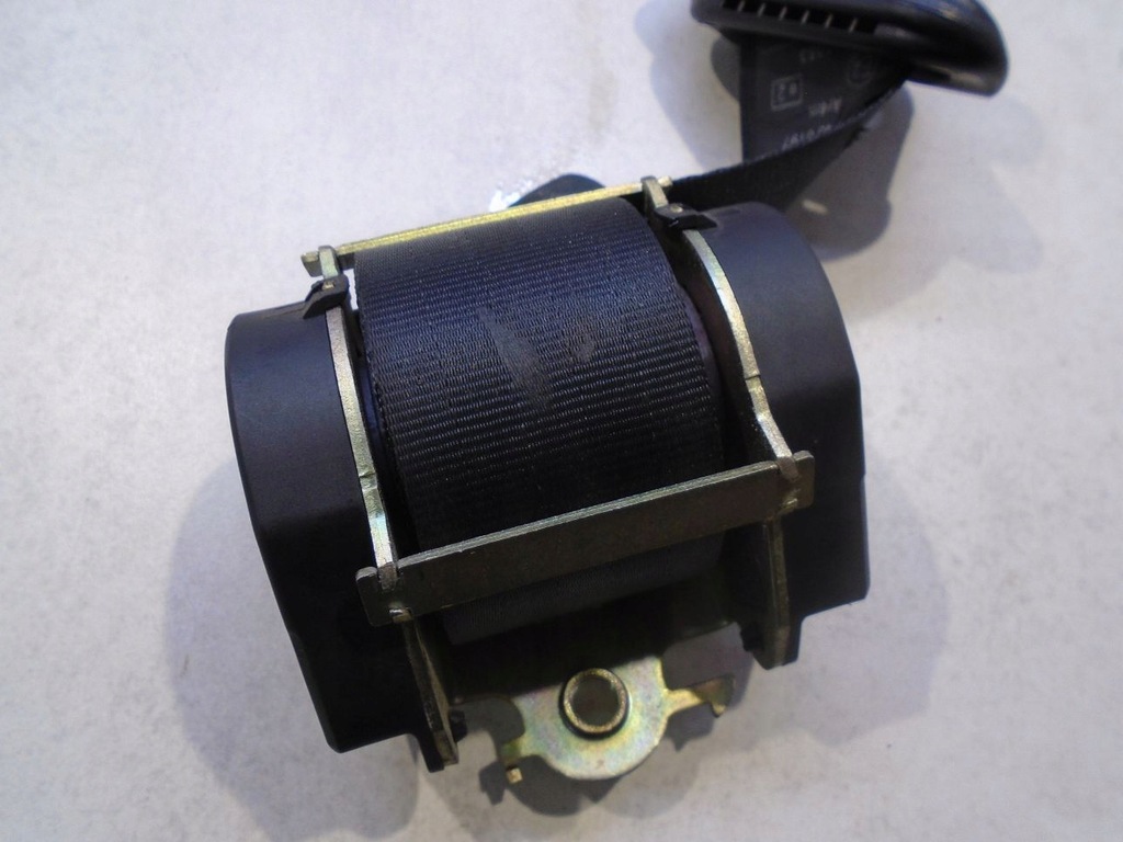 фото №4, Pas лівий задня peugeot peugeot 307 sw 1.6 hdi