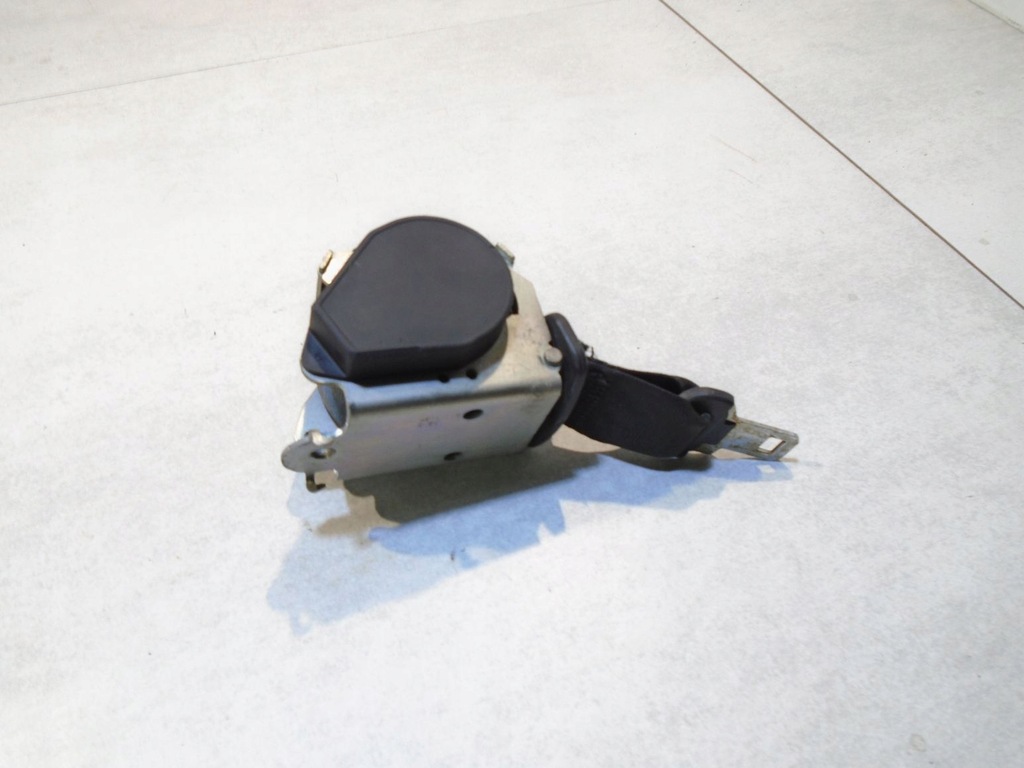 фото №2, Pas безпеки середній dacia logan i